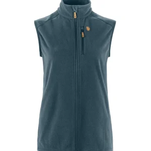 Fjällräven Fleece | Veste-Övik Lite Fleece Vest W