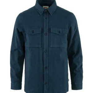 Fjällräven Skjorter-Övik Lite Padded Shirt M