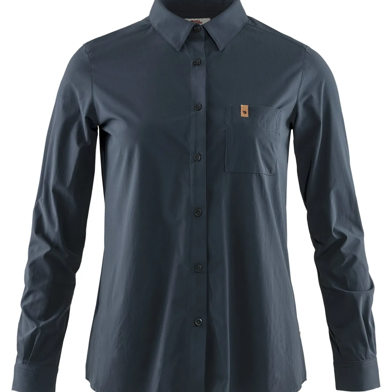 xdvik_lite_shirt_ls_w_0.webp Fjällräven Skjorter-Övik Lite Shirt LS W