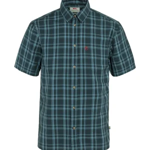 Fjällräven Skjorter-Övik Lite Shirt SS M