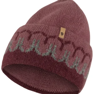 Fjällräven Kasketter, Hatte & Huer | Kasketter, Hatte & Huer-Övik Path Knit Beanie