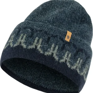Fjällräven Kasketter, Hatte & Huer | Kasketter, Hatte & Huer-Övik Path Knit Beanie