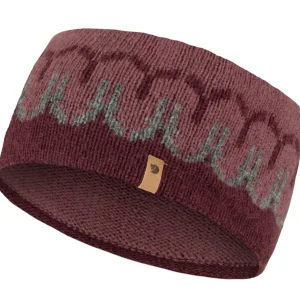 Fjällräven Kasketter, Hatte & Huer | Kasketter, Hatte & Huer-Övik Path Knit Headband