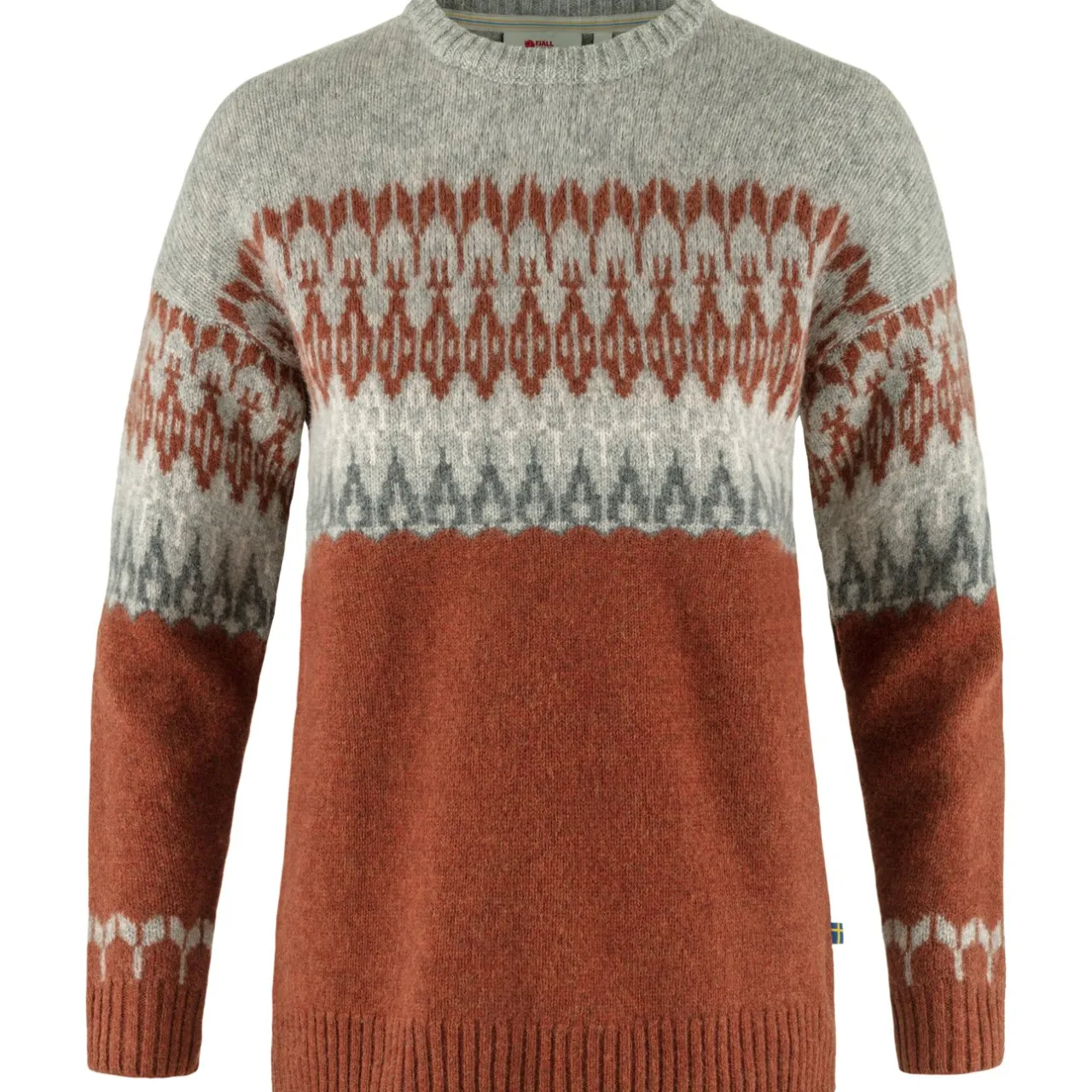 xdvik_path_knit_w_1.webp Fjällräven Sweatre & Strik-Övik Path Knit W