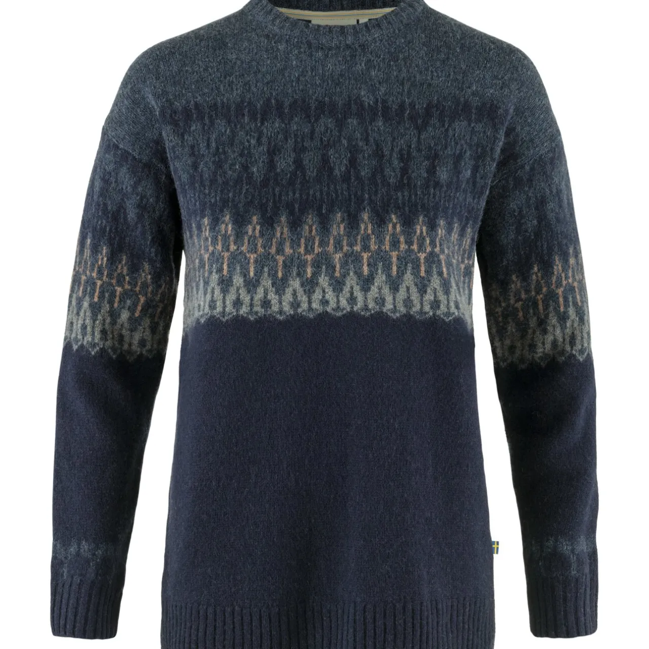 xdvik_path_knit_w_3.webp Fjällräven Sweatre & Strik-Övik Path Knit W