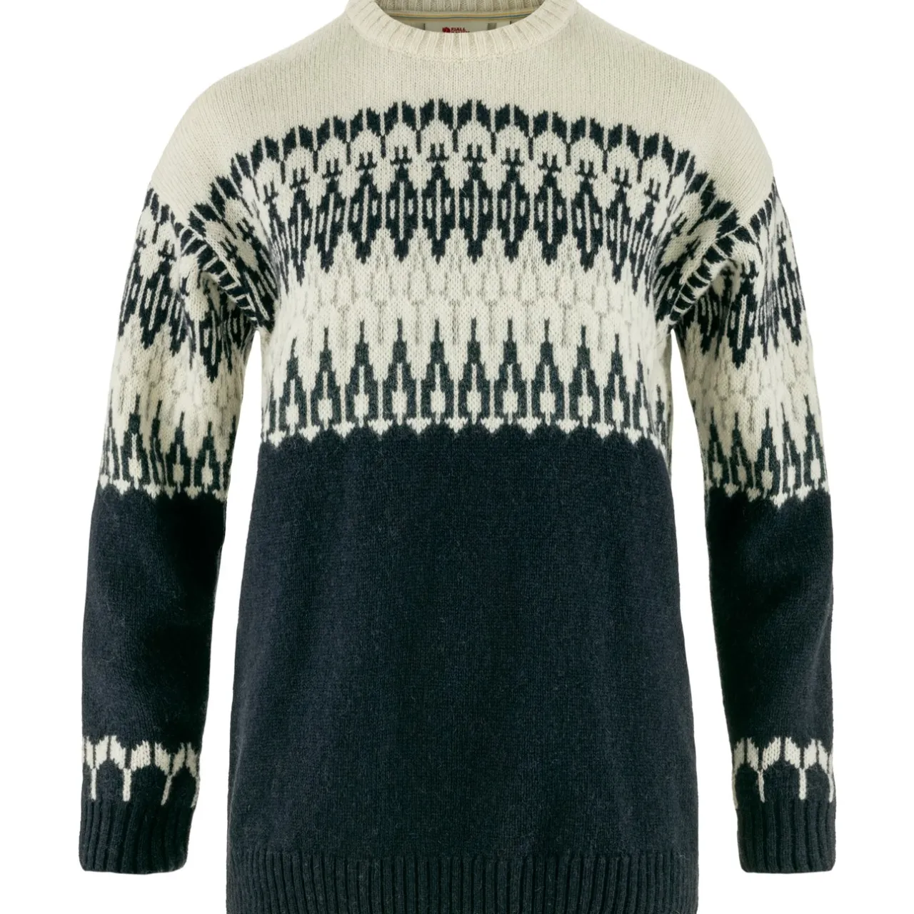 xdvik_path_knit_w_5.webp Fjällräven Sweatre & Strik-Övik Path Knit W