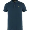 Fjällräven T-shirts & Toppe-Övik Polo Shirt M