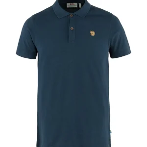 Fjällräven T-shirts & Toppe-Övik Polo Shirt M