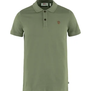 Fjällräven T-shirts & Toppe-Övik Polo Shirt M