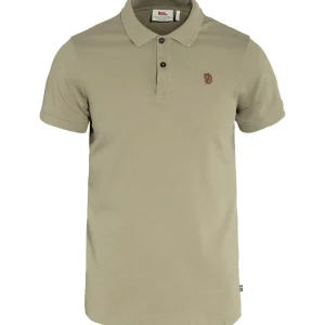 Fjällräven T-shirts & Toppe-Övik Polo Shirt M
