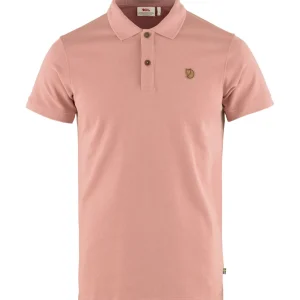 Fjällräven T-shirts & Toppe-Övik Polo Shirt M
