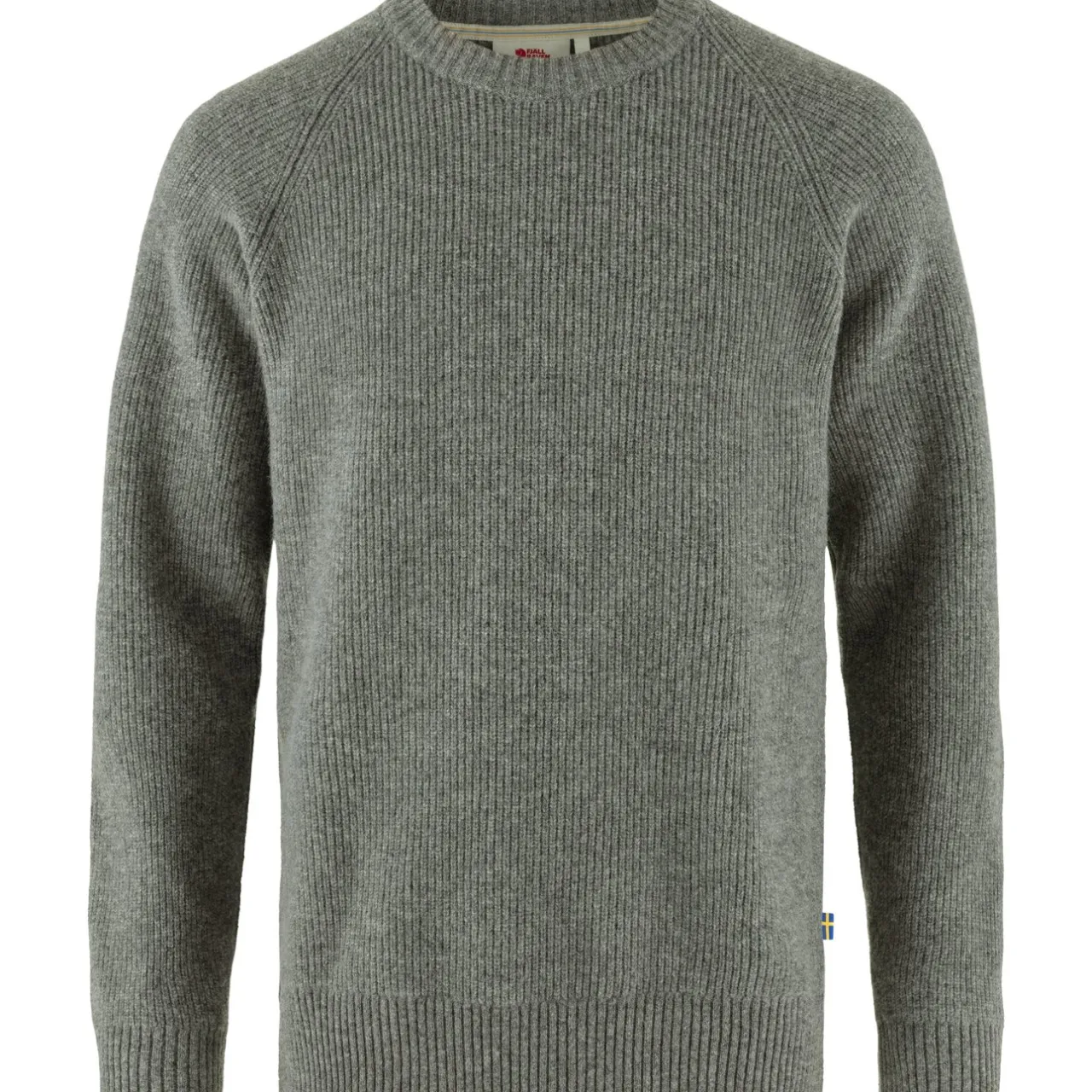 xdvik_rib_sweater_m_0.webp Fjällräven Sweatre & Strik-Övik Rib Sweater M