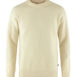 Fjällräven Sweatre & Strik-Övik Rib Sweater M