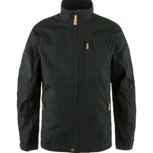 Fjällräven Friluftsjakker-Övik Stencollar Jacket M