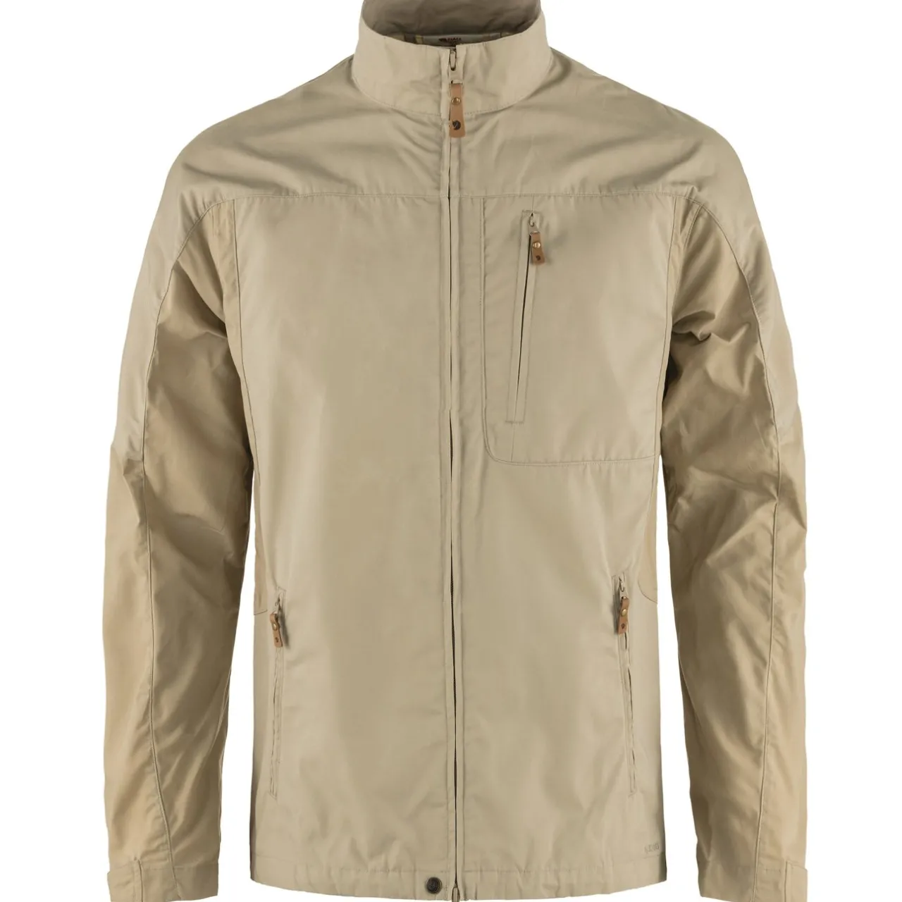xdvik_stencollar_jacket_m_2.webp Fjällräven Friluftsjakker-Övik Stencollar Jacket M