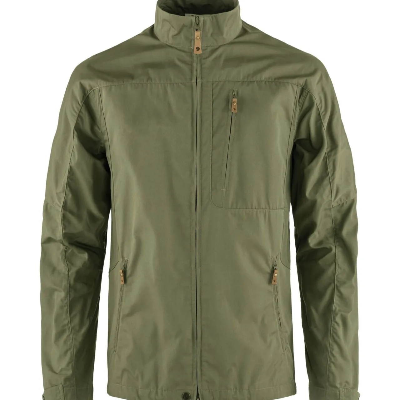 xdvik_stencollar_jacket_m_3.webp Fjällräven Friluftsjakker-Övik Stencollar Jacket M