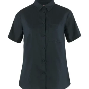 Fjällräven Skjorter-Övik Travel Shirt SS W