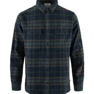 Fjällräven Skjorter-Övik Twill Shirt M