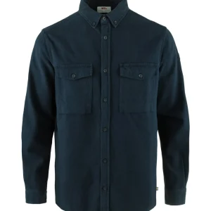 Fjällräven Skjorter-Övik Twill Shirt M