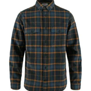 Fjällräven Skjorter-Övik Twill Shirt M