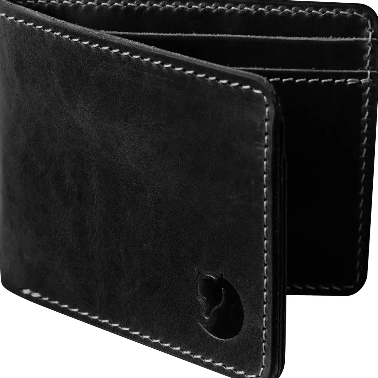 xdvik_wallet_1.webp Fjällräven Rejsetilbehør | Punge & Små Tasker-Övik Wallet