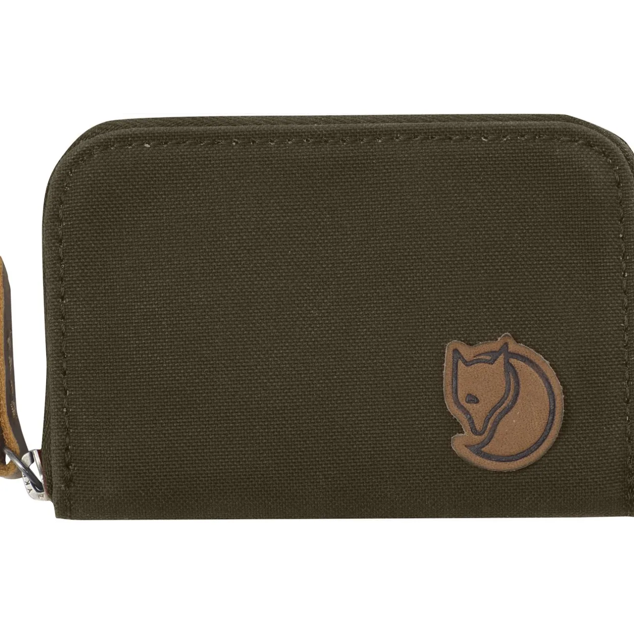 zip_card_holder_2.webp Fjällräven Rejsetilbehør | Punge & Små Tasker-Zip Card Holder