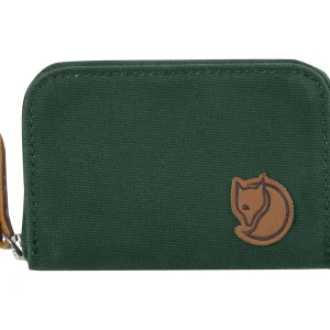 Fjällräven Rejsetilbehør | Punge & Små Tasker-Zip Card Holder