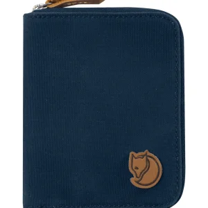 Fjällräven Rejsetilbehør | Punge & Små Tasker-Zip Wallet