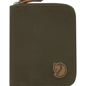 Fjällräven Rejsetilbehør | Punge & Små Tasker-Zip Wallet